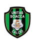 Unitas Sciacca 队徽